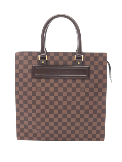 Pre-OwnedLouis Vuitton Pre-OwnedVenice GM Damier-Ebene tote bag