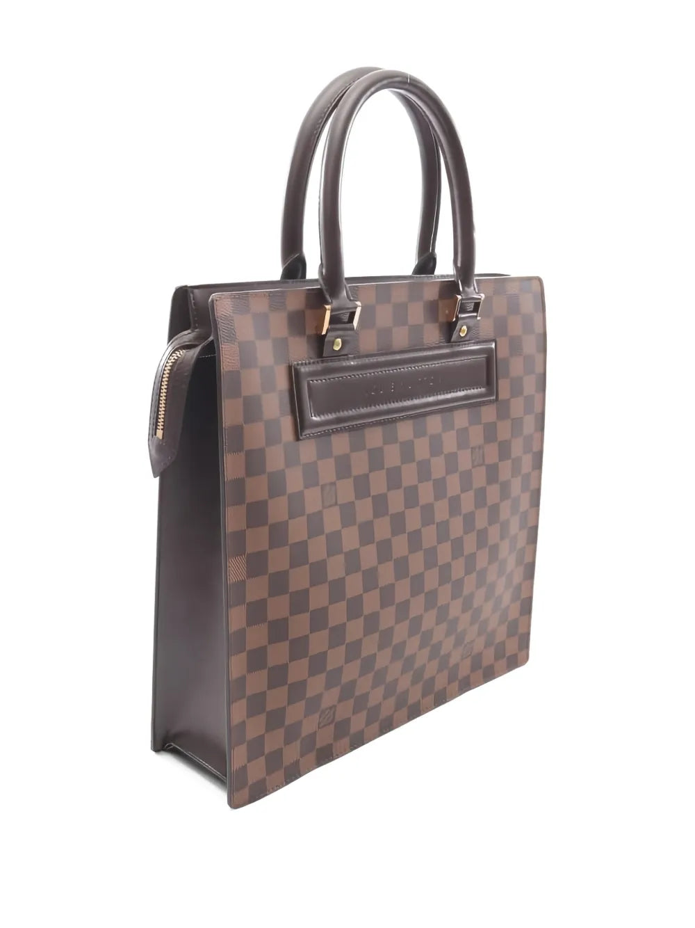Pre-OwnedLouis Vuitton Pre-OwnedVenice GM Damier-Ebene tote bag