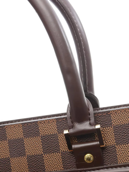 Pre-OwnedLouis Vuitton Pre-OwnedVenice GM Damier-Ebene tote bag