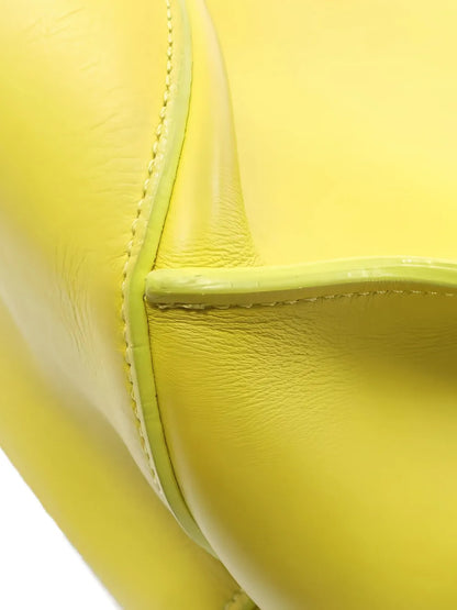 Pre-OwnedCeline Pre-OwnedBig Bag leather bucket bag