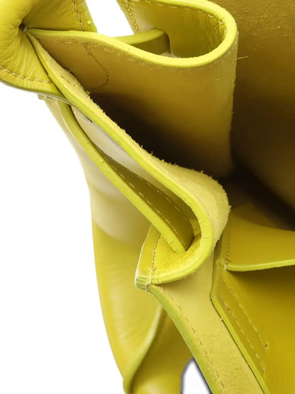 Pre-OwnedCeline Pre-OwnedBig Bag leather bucket bag