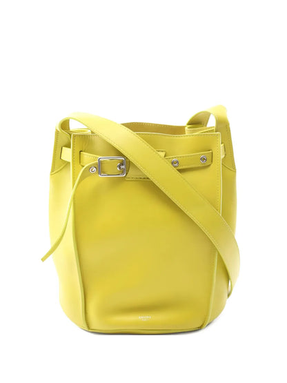Pre-OwnedCeline Pre-OwnedBig Bag leather bucket bag