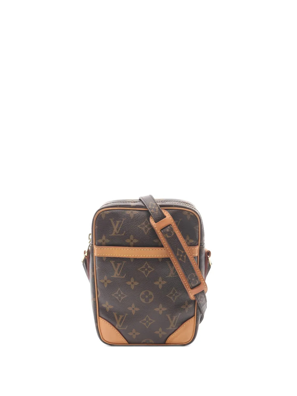 Pre-OwnedLouis Vuitton Pre-Owned2007 Monogram Danube crossbody bag