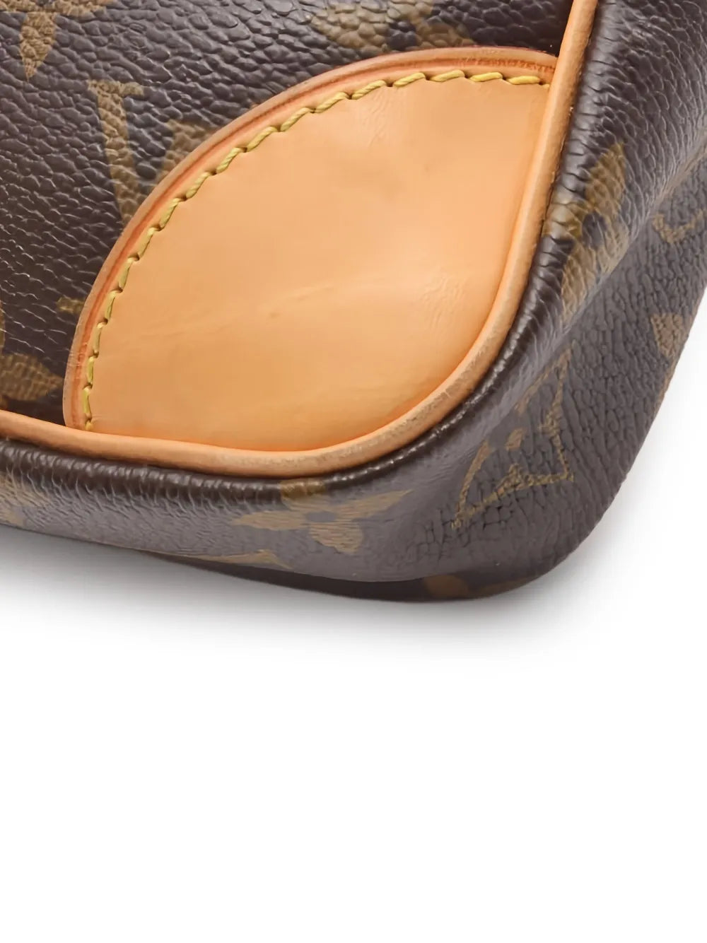 Pre-OwnedLouis Vuitton Pre-Owned2007 Monogram Danube crossbody bag
