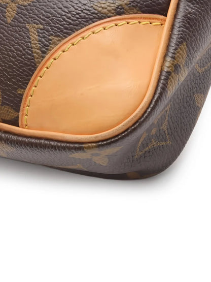 Pre-OwnedLouis Vuitton Pre-Owned2007 Monogram Danube crossbody bag