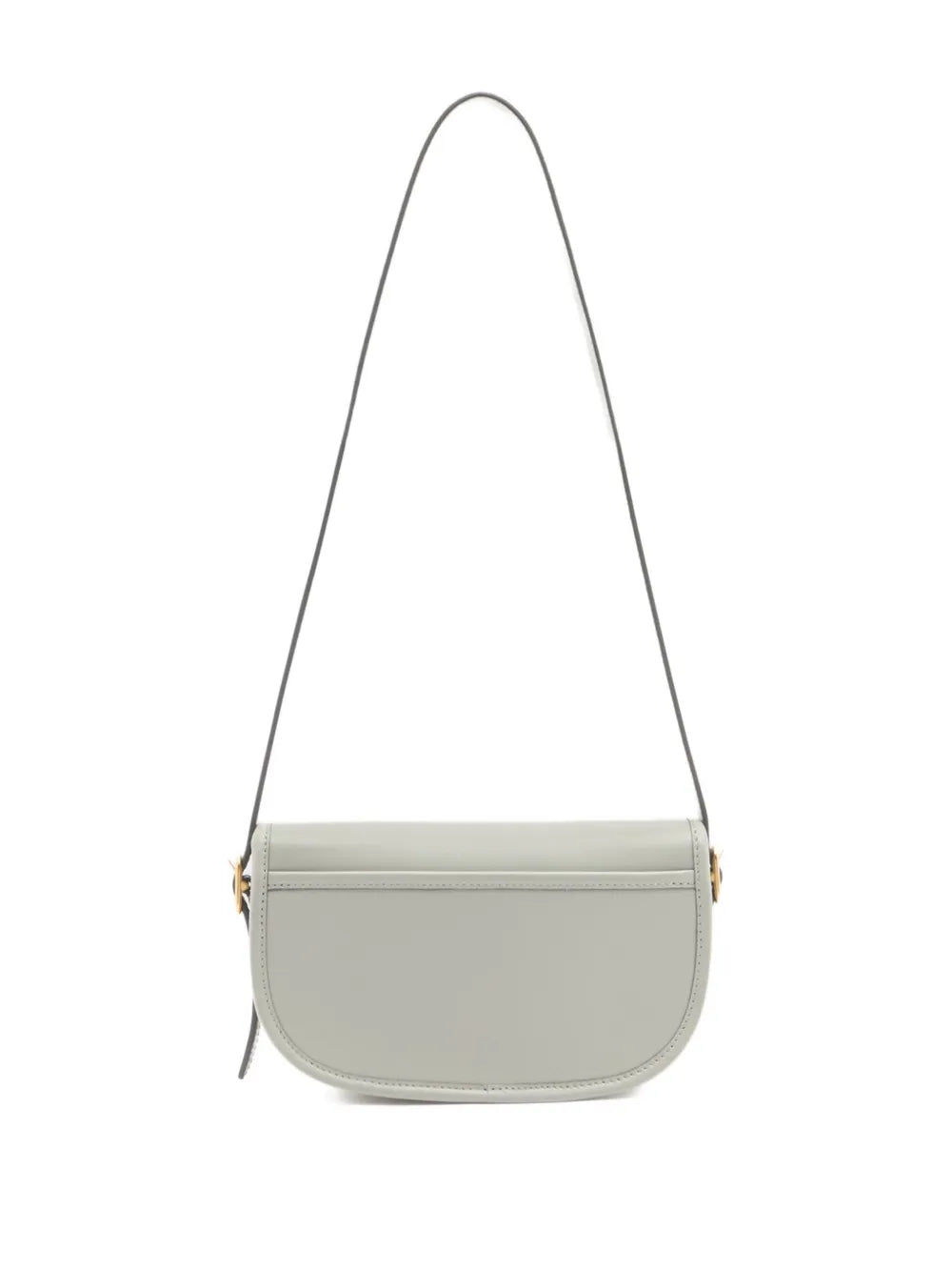 Ballymini Beckett leather shoulder bag