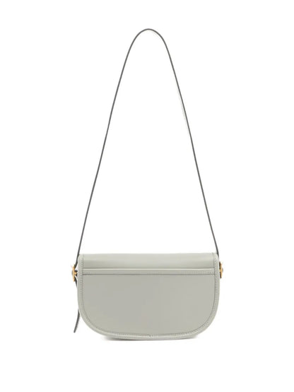 Ballymini Beckett leather shoulder bag