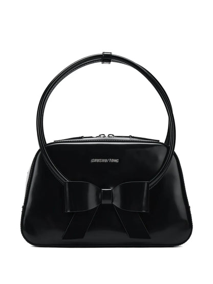 SHUSHU/TONGbow-detail tote bag