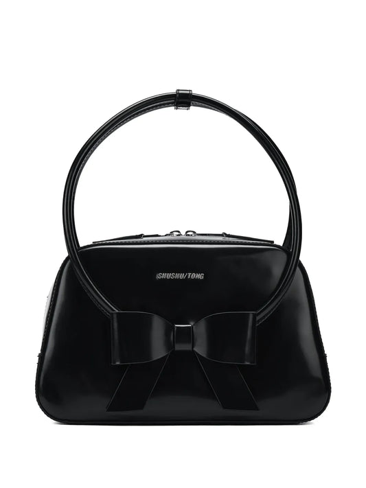 SHUSHU/TONGbow-detail tote bag