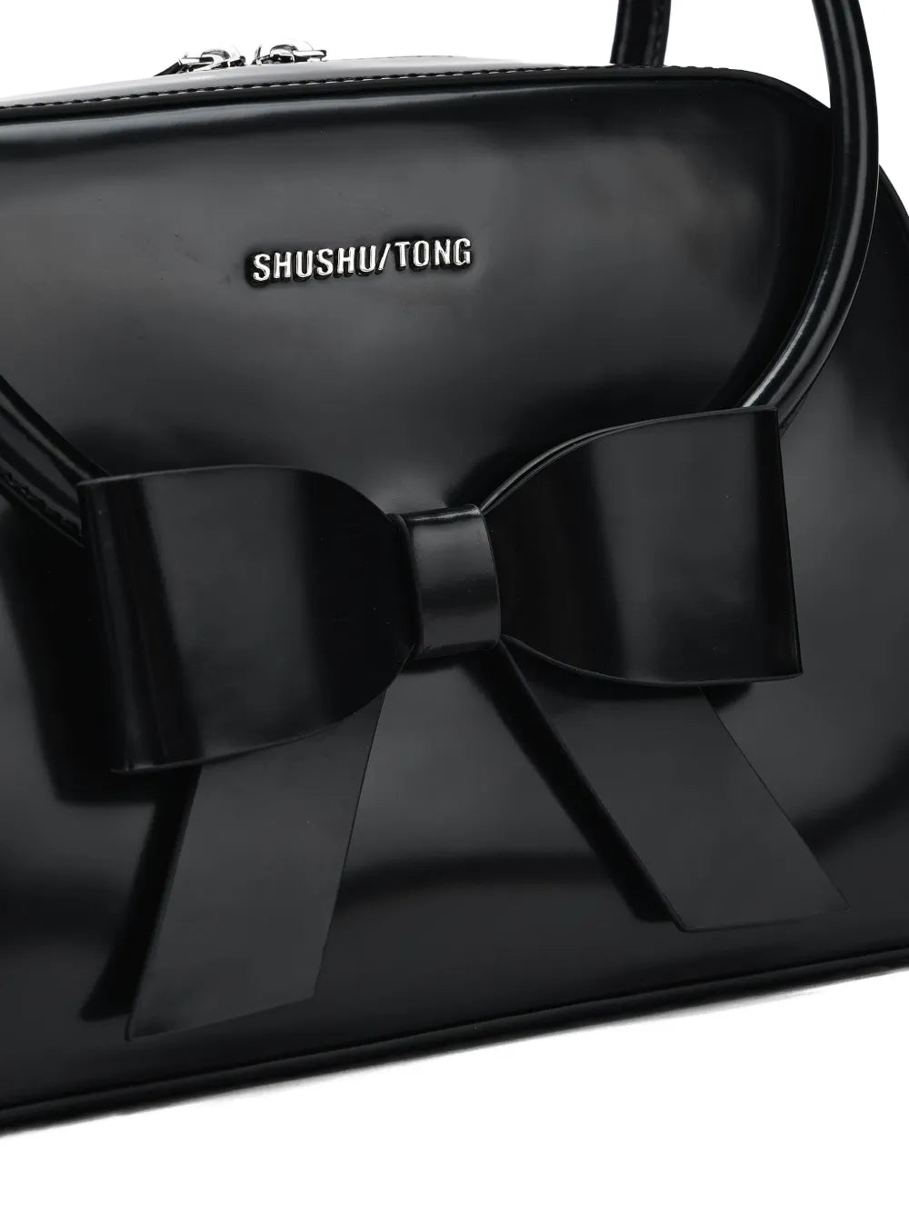 SHUSHU/TONGbow-detail tote bag