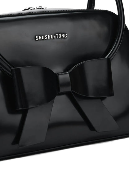 SHUSHU/TONGbow-detail tote bag