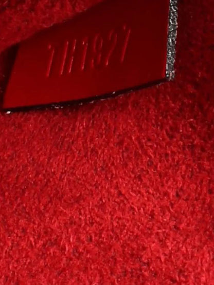 Pre-OwnedLouis Vuitton Pre-Owned1997 Epi Jasmine handbag