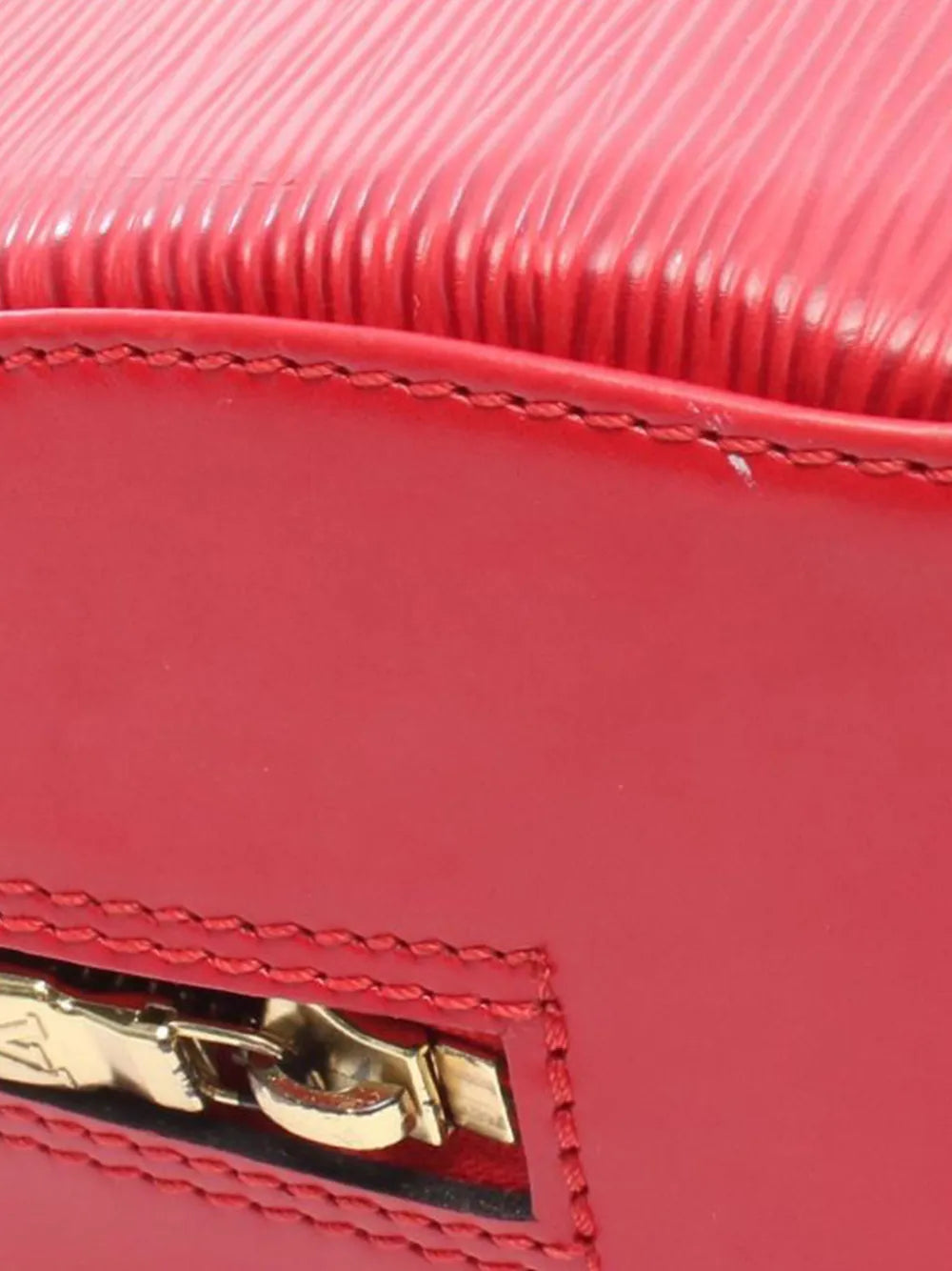 Pre-OwnedLouis Vuitton Pre-Owned1997 Epi Jasmine handbag