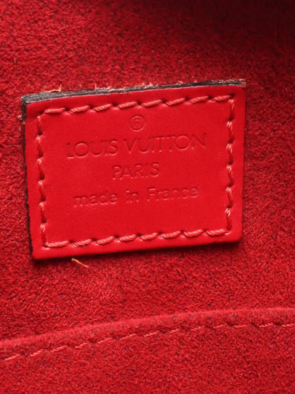 Pre-OwnedLouis Vuitton Pre-Owned1997 Epi Jasmine handbag
