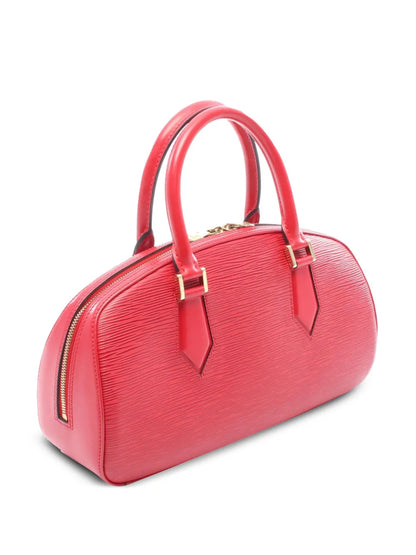 Pre-OwnedLouis Vuitton Pre-Owned1997 Epi Jasmine handbag
