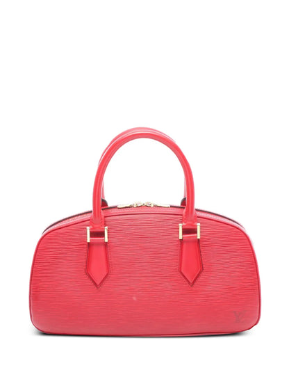 Pre-OwnedLouis Vuitton Pre-Owned1997 Epi Jasmine handbag