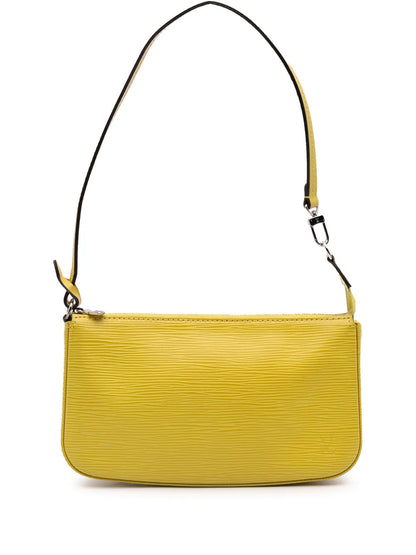 Pre-OwnedLouis Vuitton Pre-Owned2014 Epi Pochette Accessoires shoulder bag