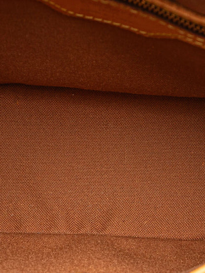 Pre-OwnedLouis Vuitton Pre-Owned2002 Monogram Vavin PM handbag
