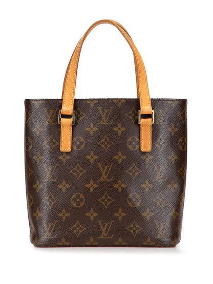 Pre-OwnedLouis Vuitton Pre-Owned2002 Monogram Vavin PM handbag