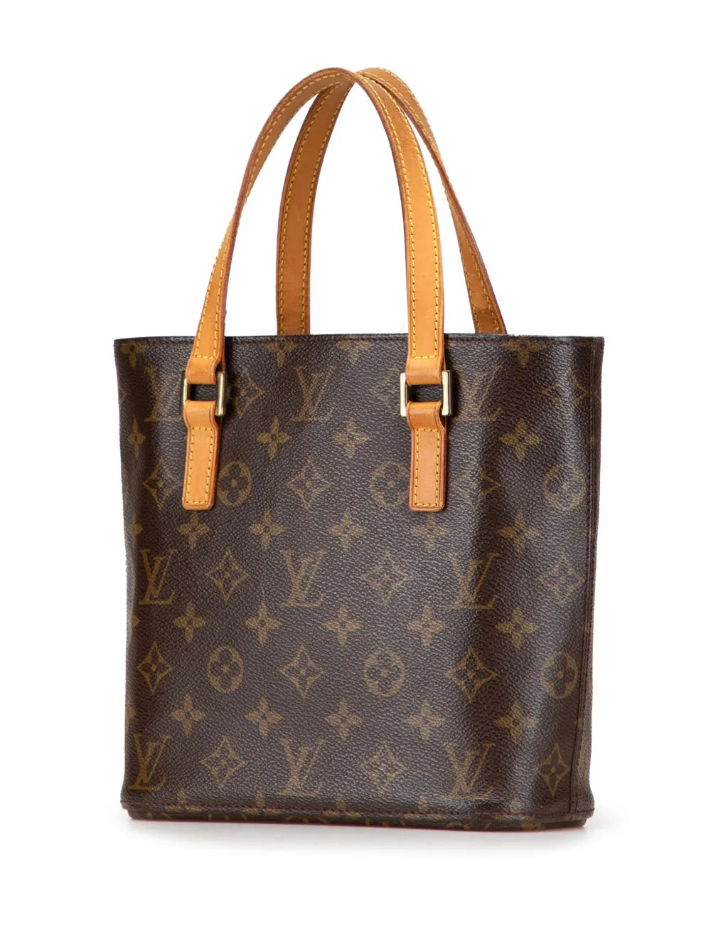 Pre-OwnedLouis Vuitton Pre-Owned2002 Monogram Vavin PM handbag