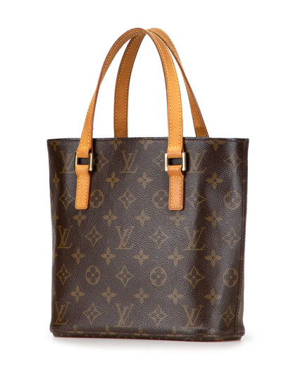 Pre-OwnedLouis Vuitton Pre-Owned2002 Monogram Vavin PM handbag