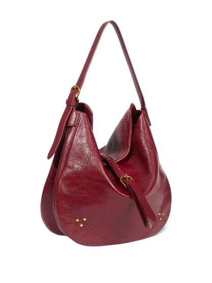 Je DreyfussLuis braided shoulder bag