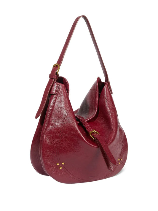 Je DreyfussLuis braided shoulder bag