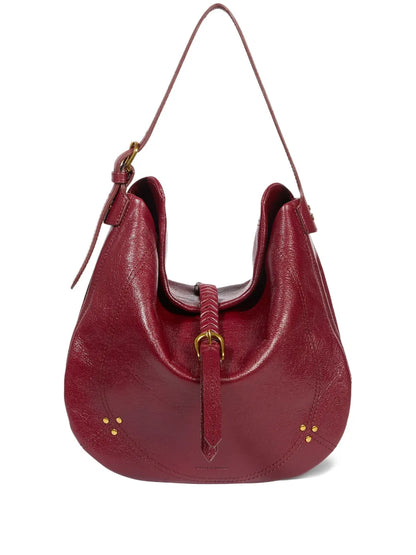 Je DreyfussLuis braided shoulder bag