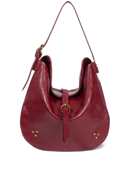 Je DreyfussLuis braided shoulder bag