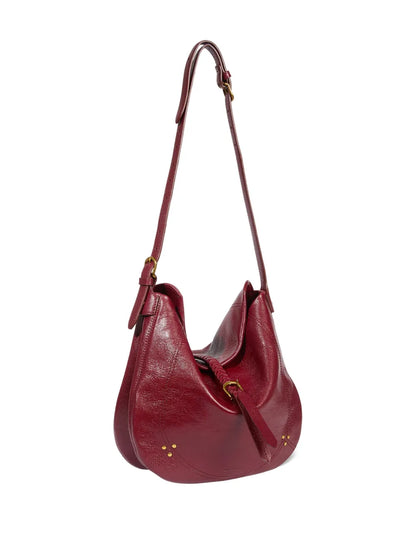 Je DreyfussLuis braided shoulder bag