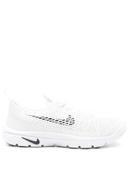 Nike X Comme Des Gar ns Mesh-Panelled Sneakers floriamart.shop