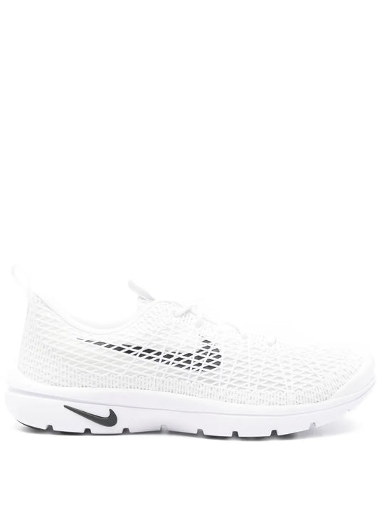 Nike X Comme Des Gar ns Mesh-Panelled Sneakers floriamart.shop