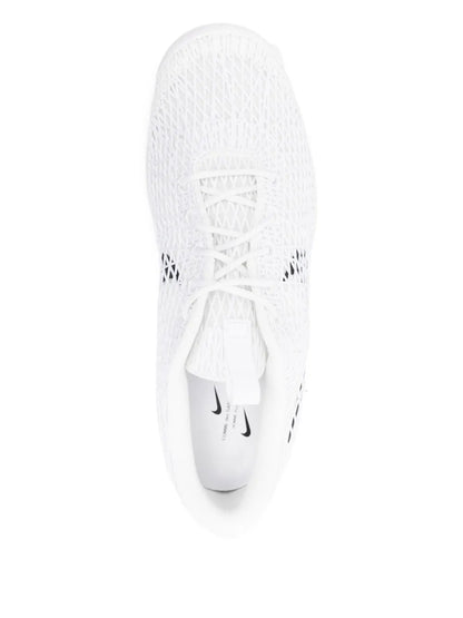 Nike X Comme Des Gar ns Mesh-Panelled Sneakers floriamart.shop