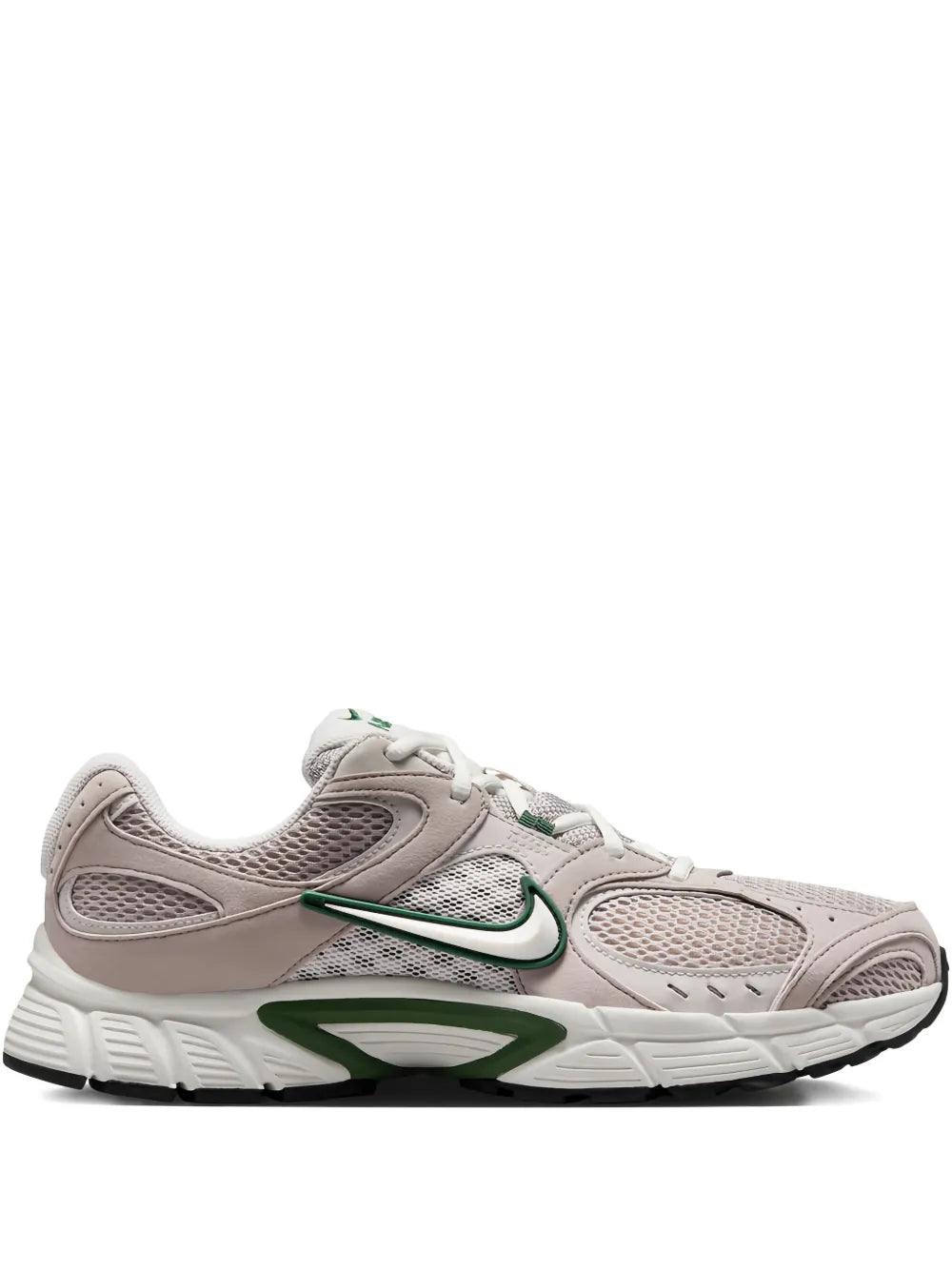 Nike V5 Rnr Lace-Up Sneakers floriamart.shop