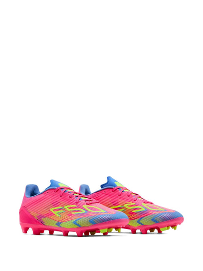 adidas F50 League Fg/Mg Soccer Sneakers Floriamart