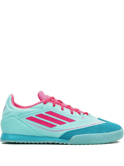 adidas F50 Messi Freestyle 3-Stripes Futsal Sneakers Floriamart