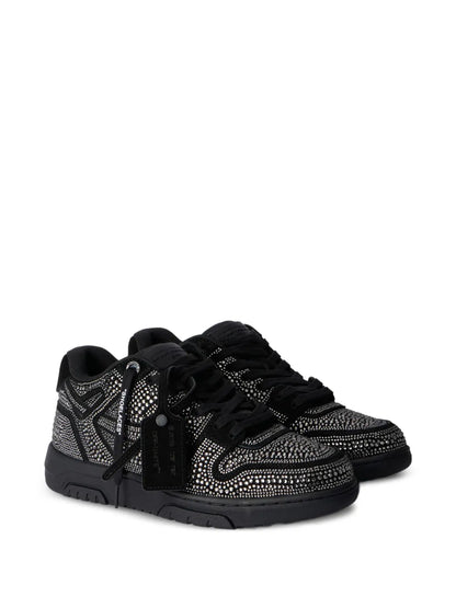 Off-White Out Of Office Strass Sneakers floriamart.shop