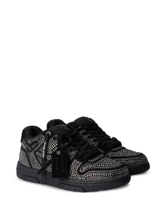 Off-White Out Of Office Strass Sneakers floriamart.shop