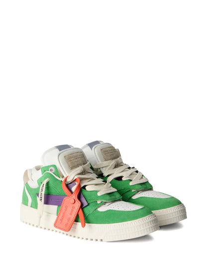 Off-White 3.0 Floating Arrow Sneakers floriamart.shop