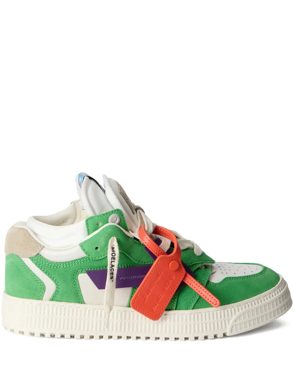 Off-White 3.0 Floating Arrow Sneakers floriamart.shop