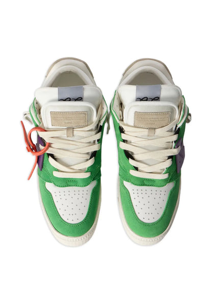 Off-White 3.0 Floating Arrow Sneakers floriamart.shop