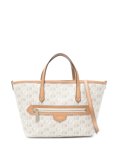 MoreauMonaco tote bag