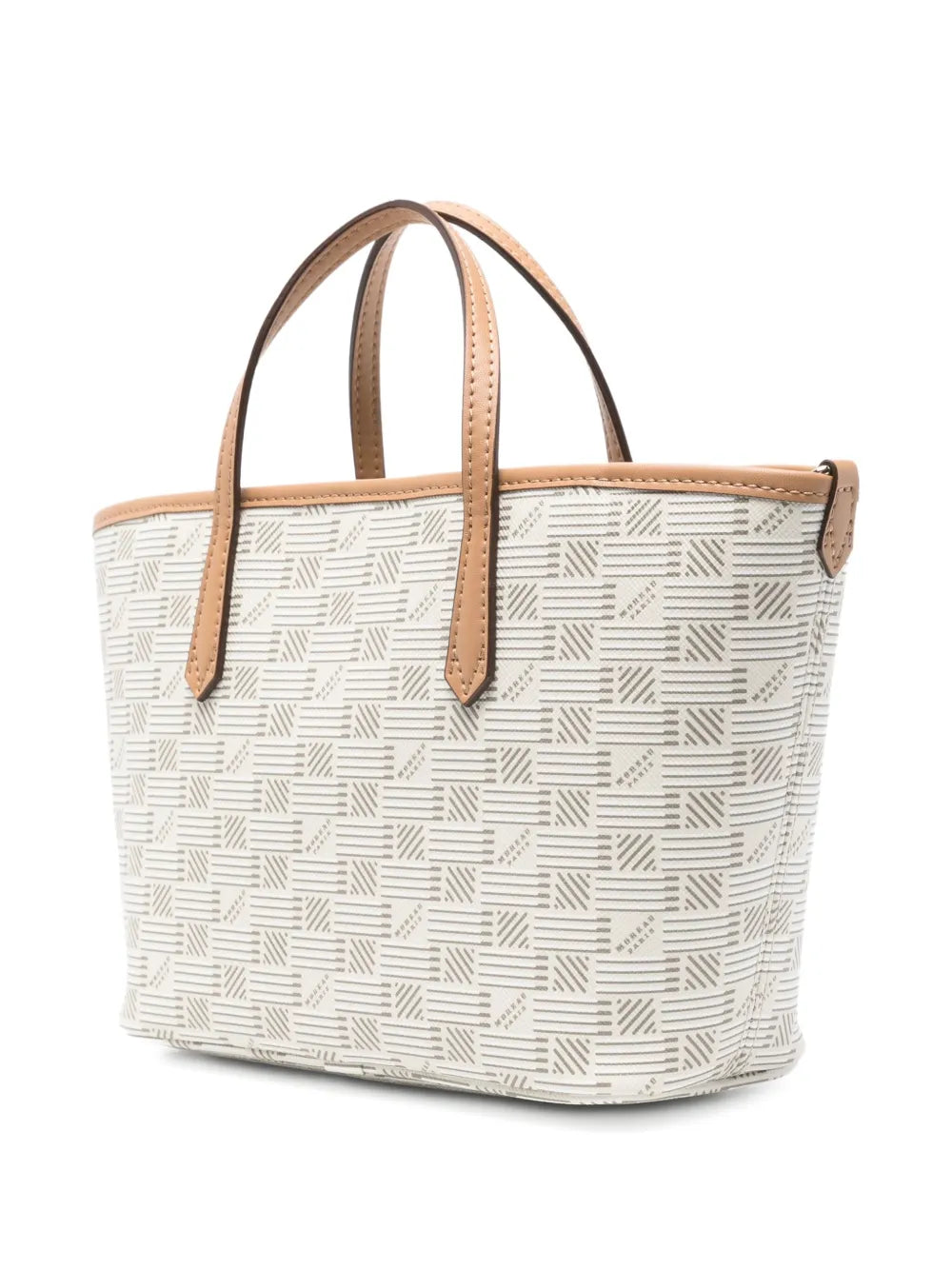 MoreauMonaco tote bag