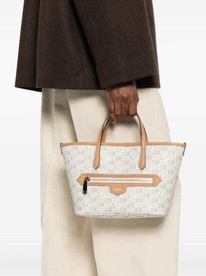 MoreauMonaco tote bag