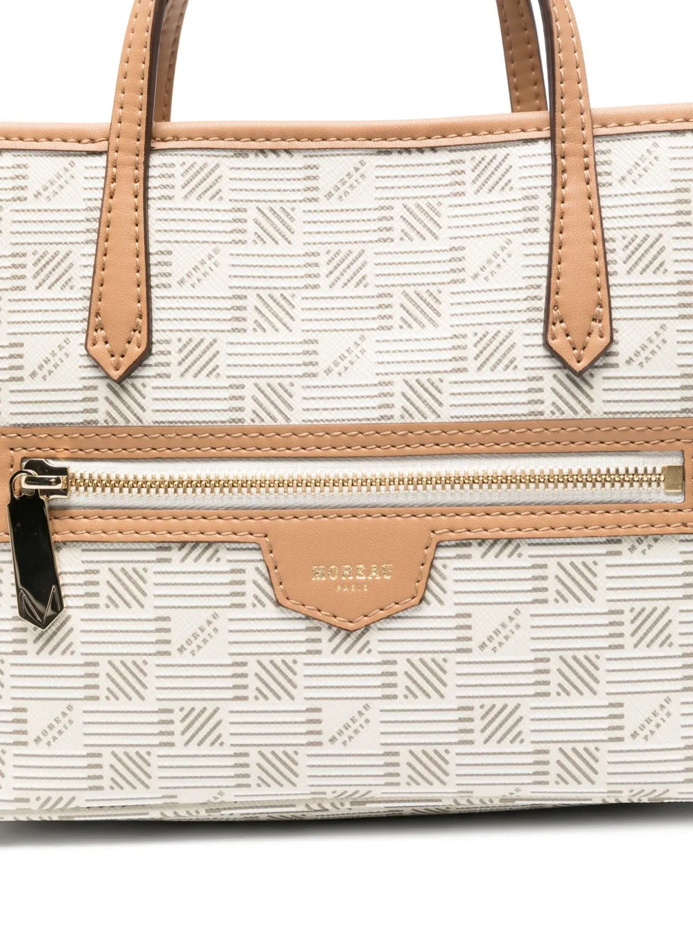 MoreauMonaco tote bag