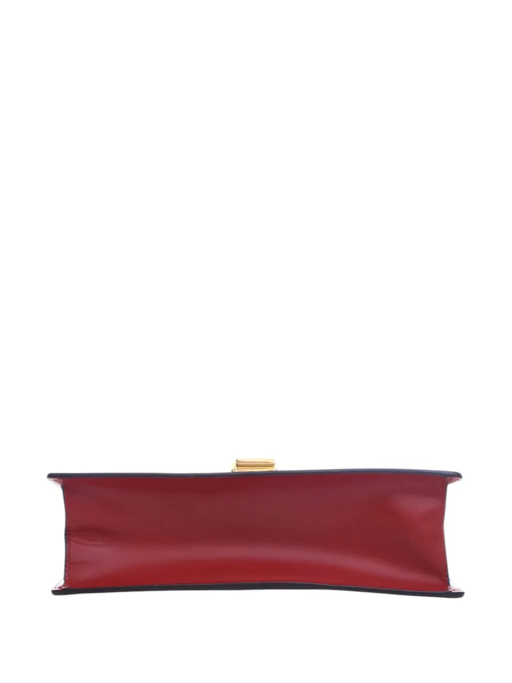 Pre-OwnedGucci Pre-Owned2000-2015 Small Leather Sylvie Web satchel