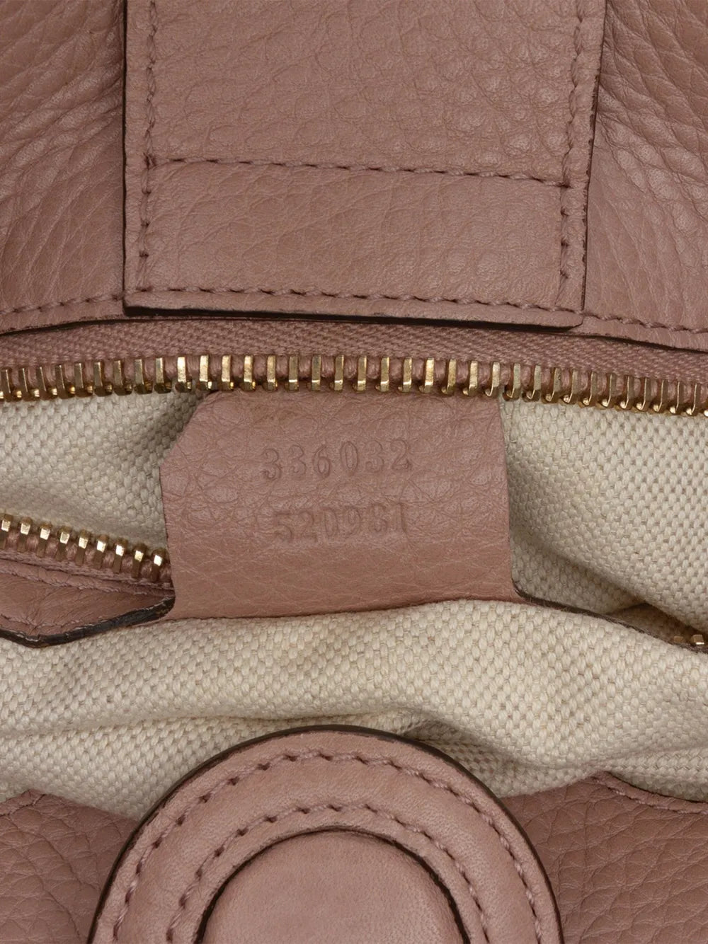 Pre-OwnedGucci Pre-Owned2016-2025 Small Calfskin Bamboo Shopper satchel floriamart.shop