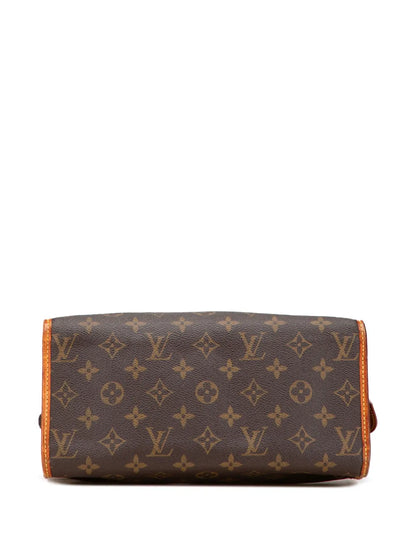 Pre-OwnedLouis Vuitton Pre-Owned2008 Monogram Popincourt Haut shoulder bag