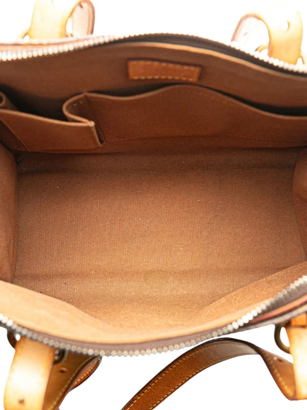 Pre-OwnedLouis Vuitton Pre-Owned2008 Monogram Popincourt Haut shoulder bag