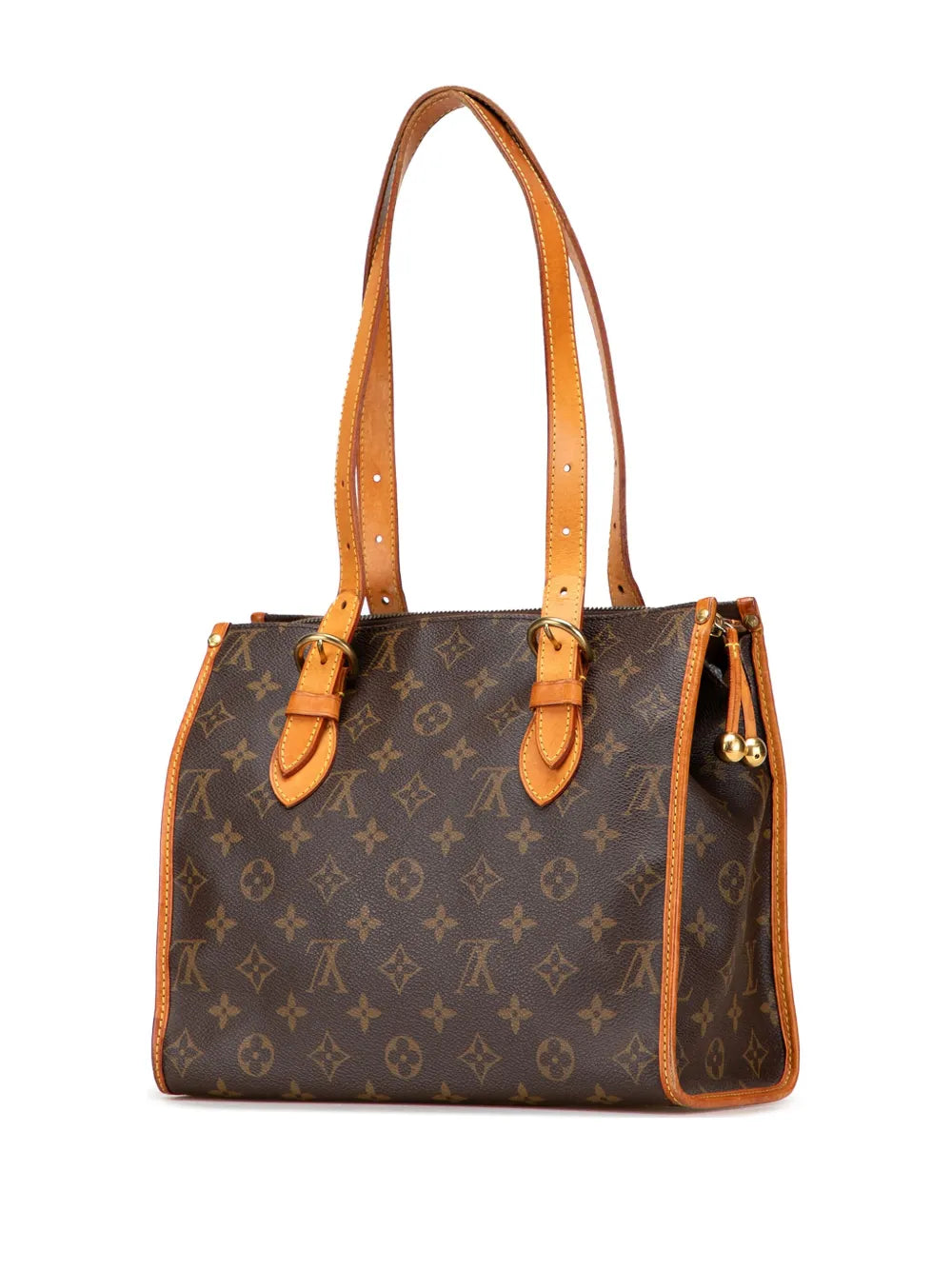 Pre-OwnedLouis Vuitton Pre-Owned2008 Monogram Popincourt Haut shoulder bag